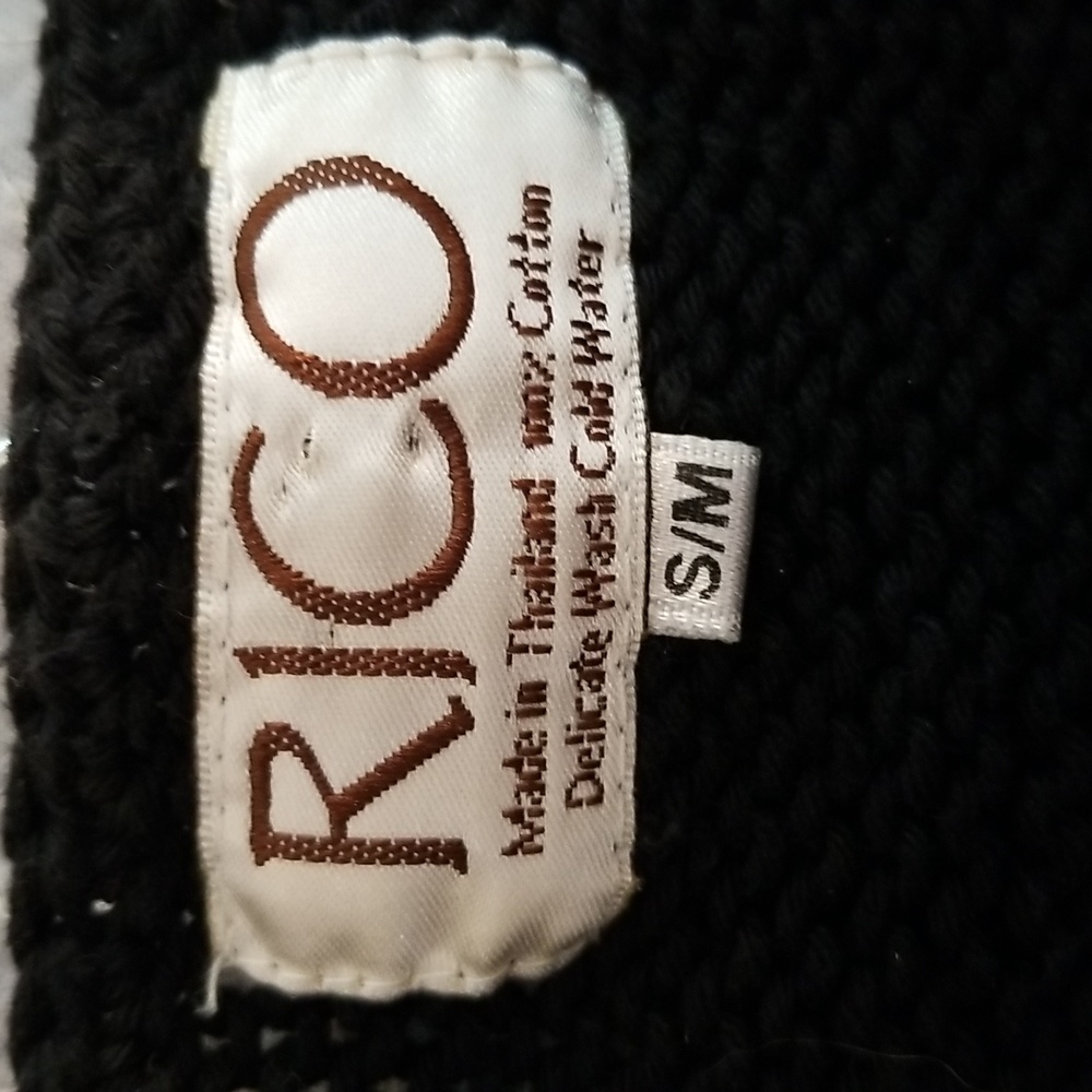 RICO Knit Top - Picture 3 of 3